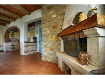 Villa Villa Dany mit Aussicht - Features photo 24