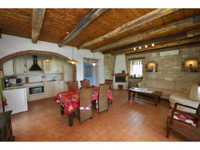 Villa Villa Dany mit Aussicht - Features photo 28