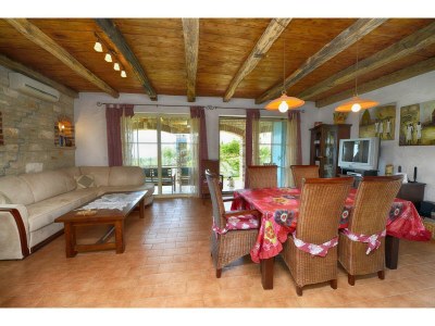 Villa Villa Dany mit Aussicht - Features photo 29