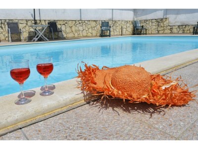 Villa Villa Dany mit Aussicht - Outdoor photo 38