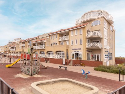 Apartment Apartment Comfort in Ouddorp - Outdoor photo 17