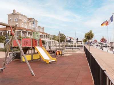 Apartment Apartment Comfort in Ouddorp - Outdoor photo 18