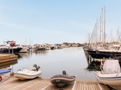 Apartment Apartment Comfort in Ouddorp - Outdoor photo 20