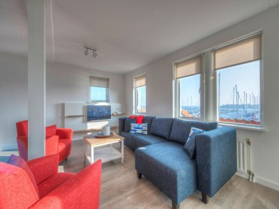 Apartment Apartment Comfort in Ouddorp - Features photo 7