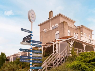 Apartment Apartment Comfort in Ouddorp - Outdoor photo 19