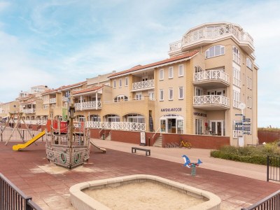 Apartment Apartment Comfort in Ouddorp - Outdoor photo 23