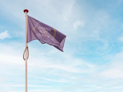 Apartment Apartment Comfort in Ouddorp - Outdoor photo 24