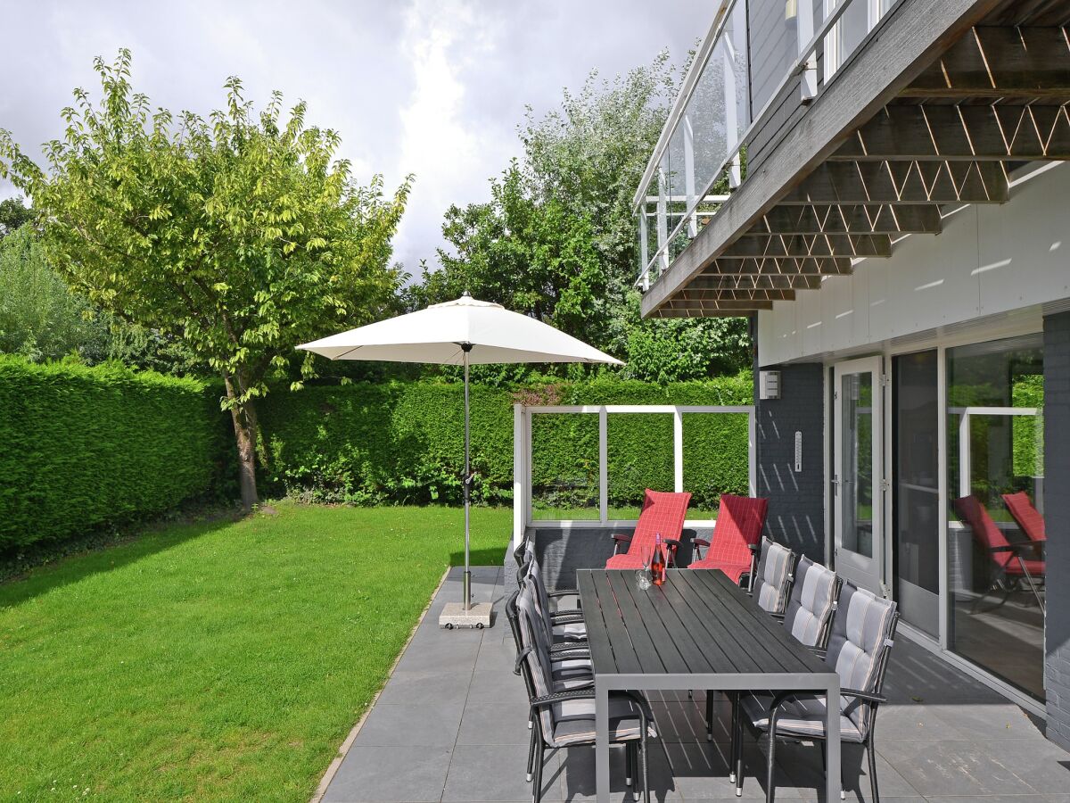 Holiday house De Ruiterplaat Lakeview Stay - Outdoor photo 4
