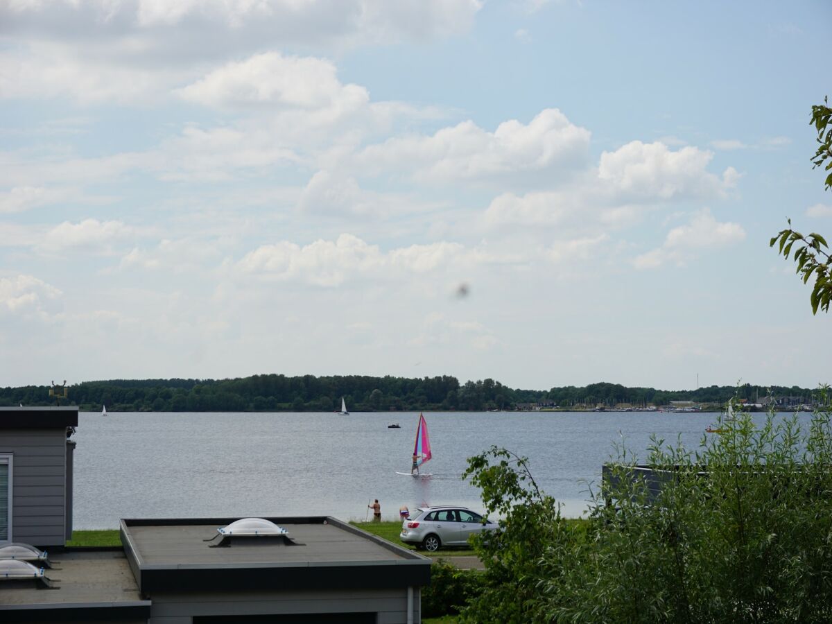 Holiday house De Ruiterplaat Lakeview Stay - Outdoor photo 5