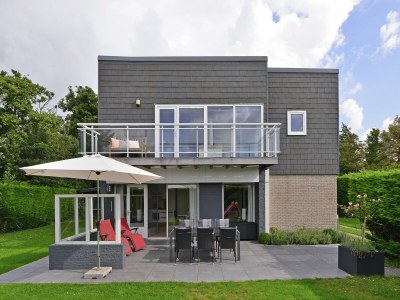 Holiday house De Ruiterplaat Lakeview Stay in Kamperland - Holiday house