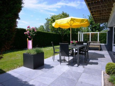 Holiday house De Ruiterplaat Lakeview Stay - Outdoor photo 3