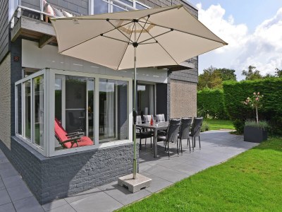 Holiday house De Ruiterplaat Lakeview Stay - Outdoor photo 7