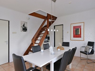 Holiday house De Ruiterplaat Lakeview Stay - Features photo 10