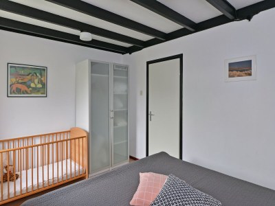 Holiday house De Ruiterplaat Lakeview Stay - Features photo 14