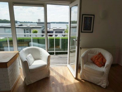 Holiday house De Ruiterplaat Lakeview Stay - Features photo 16