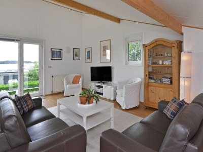 Holiday house De Ruiterplaat Lakeview Stay - Features photo 19