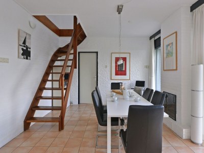 Holiday house De Ruiterplaat Lakeview Stay - Features photo 33