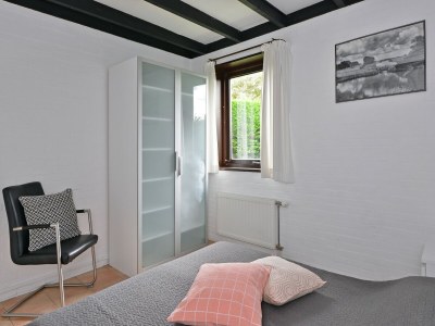 Holiday house De Ruiterplaat Lakeview Stay - Features photo 34