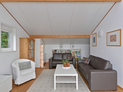 Holiday house De Ruiterplaat Lakeview Stay - Features photo 35