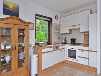 Holiday house De Ruiterplaat Lakeview Stay - Features photo 37