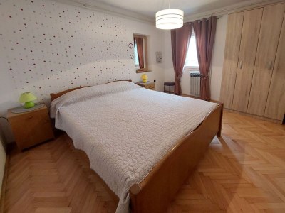 Apartment One bedroom apartment with terrace and sea view Duga Luka (Prtlog), Labin A-3025-b - Outdoor photo 18