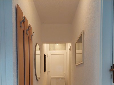 Apartment One bedroom apartment with terrace and sea view Duga Luka (Prtlog), Labin A-3025-b - Outdoor photo 21