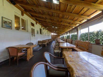 Apartment Studio flat with balcony and sea view Sućuraj, Hvar AS-3589-l - Outdoor photo 7