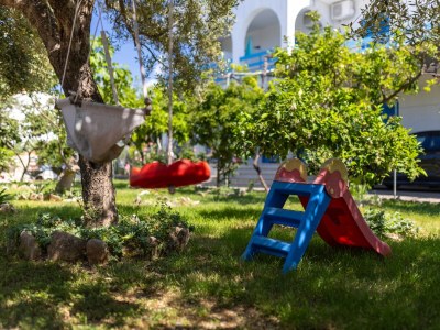 Apartment Studio flat with balcony and sea view Sućuraj, Hvar AS-3589-l - Outdoor photo 17