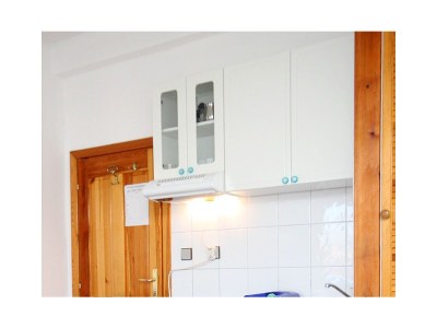 Apartment Studio flat with balcony and sea view Sućuraj, Hvar AS-3589-l - Outdoor photo 28