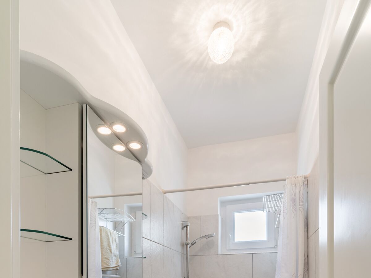 Apartment One bedroom apartment with terrace and sea view Barbat, Rab A-3203-a - Outdoor photo 5