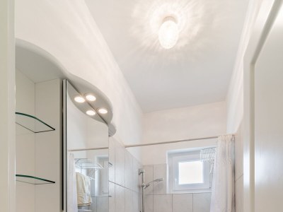 Apartment One bedroom apartment with terrace and sea view Barbat, Rab A-3203-a - Outdoor photo 5