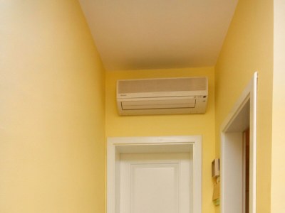 Apartment One bedroom apartment with terrace and sea view Barbat, Rab A-3203-a - Outdoor photo 6