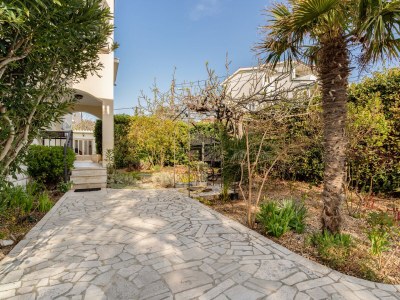 Apartment One bedroom apartment with terrace and sea view Barbat, Rab A-3203-c - Outdoor photo 10