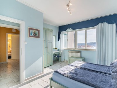 Apartment One bedroom apartment with terrace and sea view Barbat, Rab A-3203-c - Outdoor photo 18