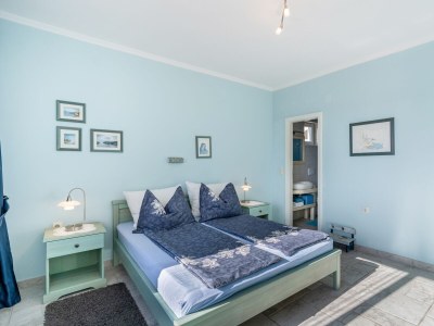 Apartment One bedroom apartment with terrace and sea view Barbat, Rab A-3203-c - Outdoor photo 19