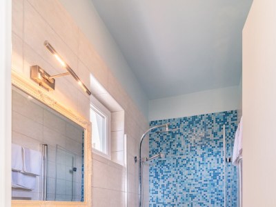 Apartment One bedroom apartment with terrace and sea view Barbat, Rab A-3203-c - Outdoor photo 20