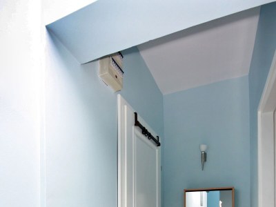 Apartment One bedroom apartment with terrace and sea view Barbat, Rab A-3203-c - Outdoor photo 22