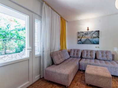 Apartment One bedroom apartment with terrace and sea view Jelsa, Hvar A-4017-a - Outdoor photo 22