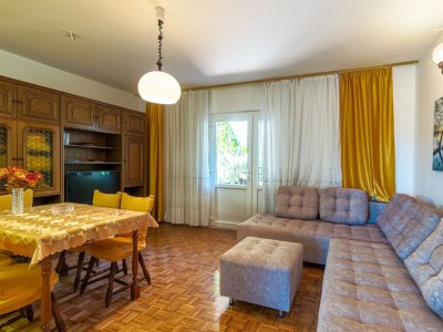 Apartment One bedroom apartment with terrace and sea view Jelsa, Hvar A-4017-a - Outdoor photo 23