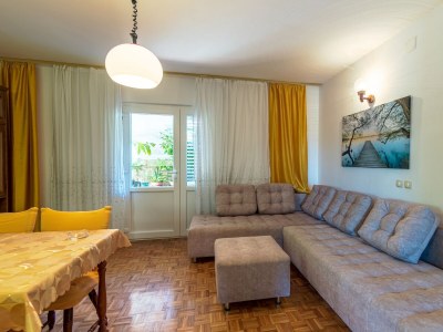 Apartment One bedroom apartment with terrace and sea view Jelsa, Hvar A-4017-a - Outdoor photo 24