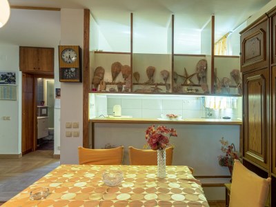 Apartment One bedroom apartment with terrace and sea view Jelsa, Hvar A-4017-a - Outdoor photo 26