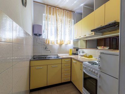 Apartment One bedroom apartment with terrace and sea view Jelsa, Hvar A-4017-a - Outdoor photo 27