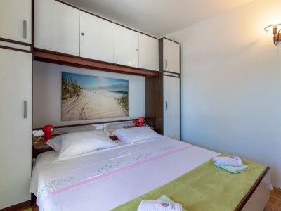 Apartment One bedroom apartment with terrace and sea view Jelsa, Hvar A-4017-a - Outdoor photo 29