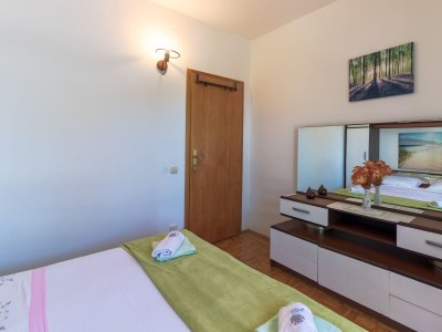 Apartment One bedroom apartment with terrace and sea view Jelsa, Hvar A-4017-a - Outdoor photo 30