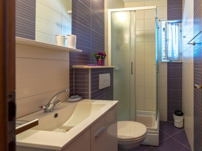 Apartment One bedroom apartment with terrace and sea view Jelsa, Hvar A-4017-a - Outdoor photo 31