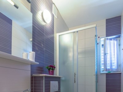 Apartment One bedroom apartment with terrace and sea view Jelsa, Hvar A-4017-a - Outdoor photo 32