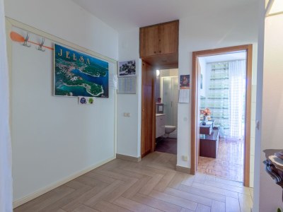 Apartment One bedroom apartment with terrace and sea view Jelsa, Hvar A-4017-a - Outdoor photo 34