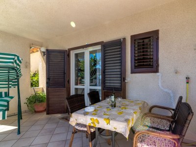 Apartment One bedroom apartment with terrace and sea view Jelsa, Hvar A-4017-a - Outdoor photo 37