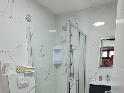 Apartment One bedroom apartment with terrace Novalja, Pag A-3307-b - Outdoor photo 10