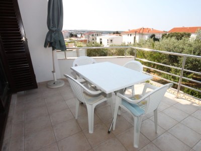 Apartment Two bedroom apartment with terrace Novalja, Pag A-3307-d in Novalja - Apartment